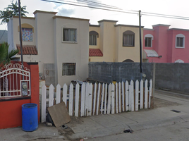 2 Habitación Casa en venta en Tecate, Baja California, Tecate