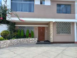 7 Schlafzimmer Haus zu verkaufen in Magdalena Del Mar, Lima, Magdalena Del Mar, Lima, Lima