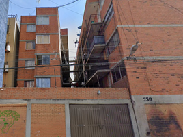 2 Schlafzimmer Wohnung zu verkaufen in Iztacalco, Mexico City, Iztacalco