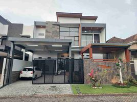 6 Bedroom House for sale in Malang Regency, East Jawa, Pakis, Malang Regency