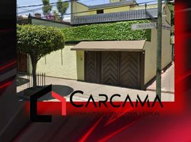 4 Schlafzimmer Villa zu verkaufen in Miguel Hidalgo, Mexico City, Miguel Hidalgo