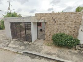 3 Schlafzimmer Haus zu verkaufen in Merida, Yucatan, Merida, Yucatan
