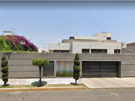4 Schlafzimmer Villa zu verkaufen in Benito Juarez, Mexico City, Benito Juarez
