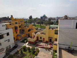 6 Habitación Apartamento en venta en Lima, La Molina, Lima, Lima