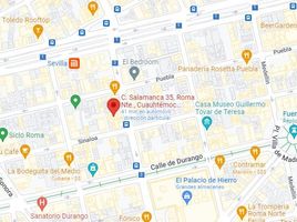 1 Schlafzimmer Wohnung zu verkaufen in Azcapotzalco, Mexico City, Azcapotzalco