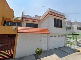Appartement 3 chambre à vendre à Tultitlan, Mexico, Tultitlan