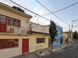 Villa 3 chambre à vendre à Gustavo A Madero, Mexico City, Gustavo A Madero