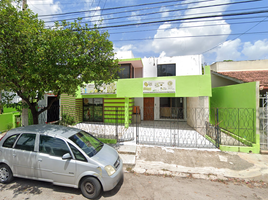 4 Schlafzimmer Villa zu verkaufen in Merida, Yucatan, Merida
