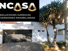 5 Habitación Villa en venta en Miguel Hidalgo, Ciudad de México, Miguel Hidalgo, Ciudad de México, México