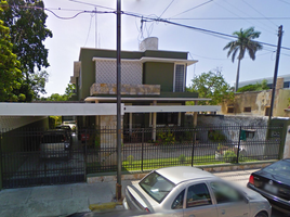 Maison 5 chambre à vendre à Merida, Yucatan, Merida, Yucatan, Mexique