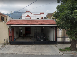 Maison 3 chambre à vendre à Guadalupe, Nuevo Leon, Guadalupe