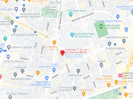 3 Schlafzimmer Wohnung zu verkaufen in Miguel Hidalgo, Mexico City, Miguel Hidalgo