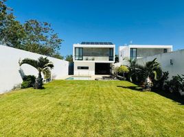 3 Habitación Casa en venta en Yaxkukul, Yucatán, Yaxkukul