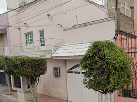 4 Schlafzimmer Haus zu verkaufen in Tlalnepantla, Mexico, Tlalnepantla