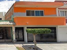 3 Schlafzimmer Villa zu verkaufen in Leon, Guanajuato, Leon