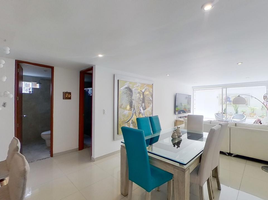 Appartement 2 chambre à vendre à Bogota, Cundinamarca, Bogota