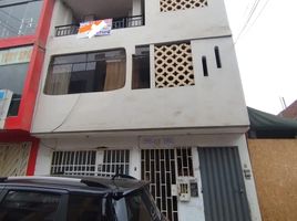 3 Habitación Apartamento en venta en San Martin de Porres, Lima, San Martin de Porres