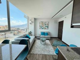 1 Habitación Departamento en venta en Bicentenario Park, Quito, Quito, Quito