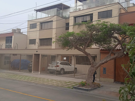 3 Schlafzimmer Appartement zu verkaufen in San Borja, Lima, San Borja, Lima, Lima