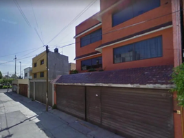 Maison 6 chambre à vendre à Alvaro Obregon, Mexico City, Alvaro Obregon