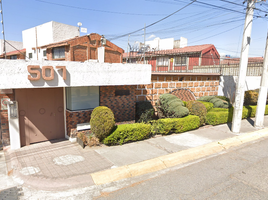 Villa 3 chambre à vendre à Toluca, Mexico, Toluca