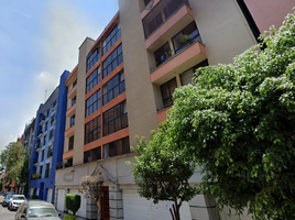 Condominium 3 chambre à vendre à Benito Juarez, Mexico City, Benito Juarez
