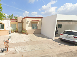 2 Bedroom House for sale in Culiacan, Sinaloa, Culiacan, Sinaloa