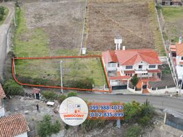  Land for sale in Canar, San Miguel, Azogues, Canar