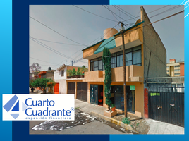 Maison 4 chambre à vendre à Cuauhtemoc, Mexico City, Cuauhtemoc