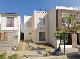 2 Schlafzimmer Villa zu verkaufen in San Nicolas De Los Garza, Nuevo Leon, San Nicolas De Los Garza