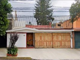 3 Schlafzimmer Haus zu verkaufen in Alvaro Obregon, Mexico City, Alvaro Obregon