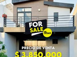 Villa zu verkaufen in Hermosillo, Sonora, Hermosillo