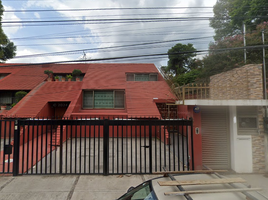 Maison 3 chambre à vendre à Coyoacan, Mexico City, Coyoacan
