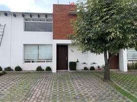 3 Schlafzimmer Villa zu verkaufen in Toluca, Mexico, Toluca
