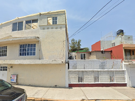 Villa 3 chambre à vendre à Gustavo A Madero, Mexico City, Gustavo A Madero