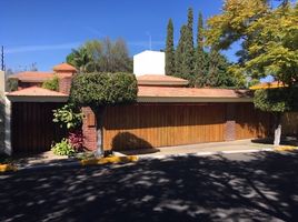 4 Schlafzimmer Haus zu verkaufen in Zapopan, Jalisco, Zapopan