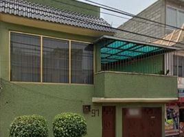 4 Habitación Casa en venta en Venustiano Carranza, Ciudad de México, Venustiano Carranza