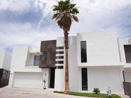 3 Schlafzimmer Villa zu verkaufen in Juarez, Chihuahua, Juarez