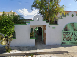 在Merida, Yucatan出售的4 卧室 别墅, Merida