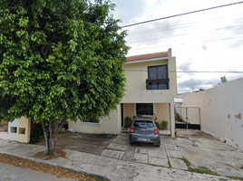 在Merida, Yucatan出售的5 卧室 别墅, Merida