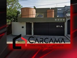 4 Schlafzimmer Haus zu verkaufen in Atizapan De Zaragoza, Mexico, Atizapan De Zaragoza