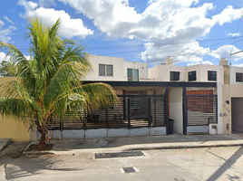 3 Schlafzimmer Haus zu verkaufen in Merida, Yucatan, Merida, Yucatan