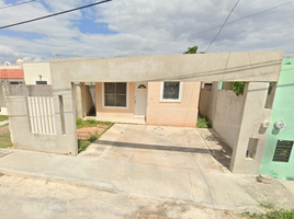 3 Habitación Casa en venta en Merida, Yucatán, Merida