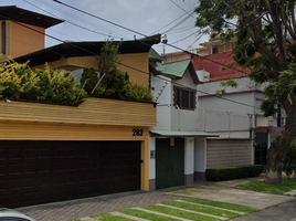 Villa 4 chambre à vendre à Miguel Hidalgo, Mexico City, Miguel Hidalgo