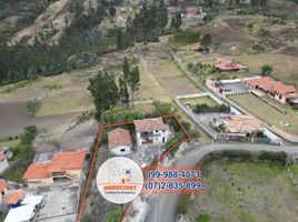 3 Habitación Casa en venta en Cañar, San Miguel, Azogues, Cañar