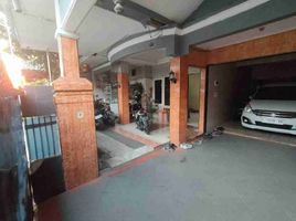 7 Bedroom Villa for sale in Mulyorejo, Surabaya, Mulyorejo