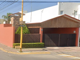 4 Schlafzimmer Haus zu verkaufen in Jesus Maria, Aguascalientes, Jesus Maria, Aguascalientes