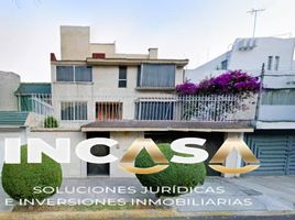 Villa 5 chambre à vendre à Benito Juarez, Mexico City, Benito Juarez