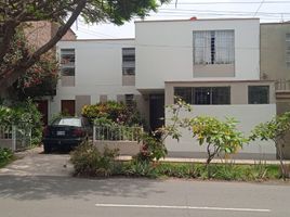 7 Bedroom House for sale in University of Piura (Lima campus), Miraflores, Santiago De Surco