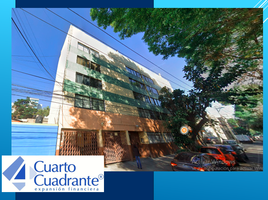 Condominium 2 chambre à vendre à Benito Juarez, Mexico City, Benito Juarez